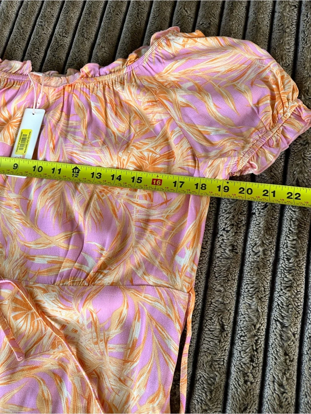 🎉5 for $45🎉 NWT GB Girls dress size XL